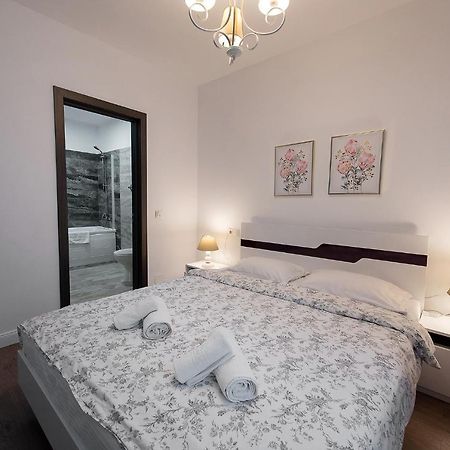 קלוז'-נאפוקה Tonitza Apartments מראה חיצוני תמונה