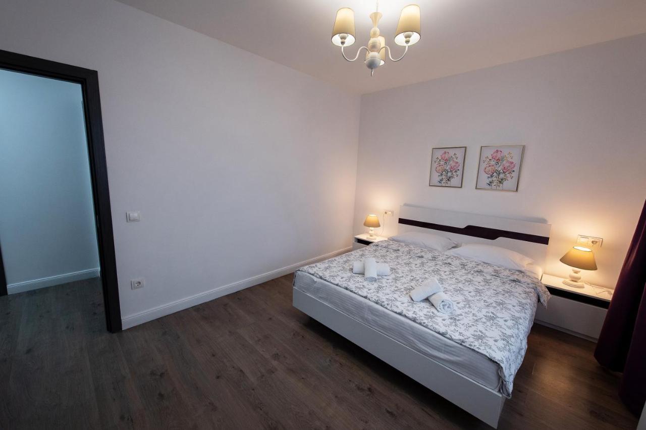 קלוז'-נאפוקה Tonitza Apartments מראה חיצוני תמונה