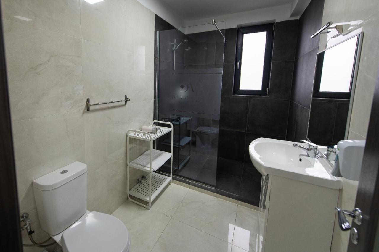 קלוז'-נאפוקה Tonitza Apartments מראה חיצוני תמונה